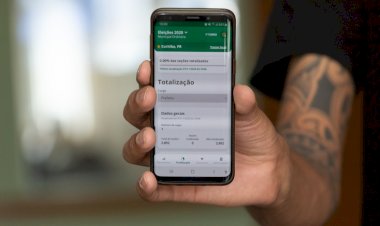 Eleições 2024: Justiça Eleitoral disponibiliza aplicativos para facilitar acesso a serviços e informações