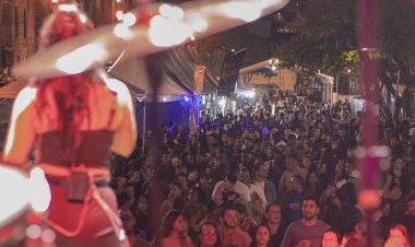 Pratas da casa compõem programação do aniversário de Viçosa