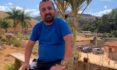 José Ivanir é reeleito em Canaã