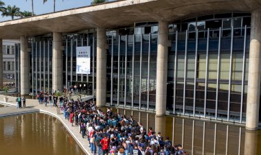 Mostra Universitária da UFV acontece nesta quinta e sexta-feira