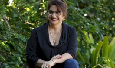 Viçosense recebe prêmio na Expocafé