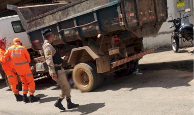 Homem é morto a tiros no Amoras