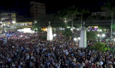 Ervália divulga programação do Pré-carnaval