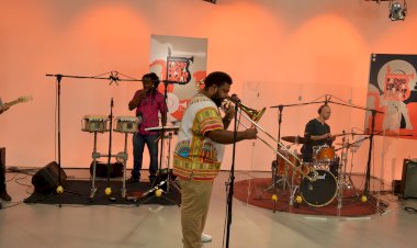 Governo de Minas investirá R$ 1 bilhão em Cultura em 2025