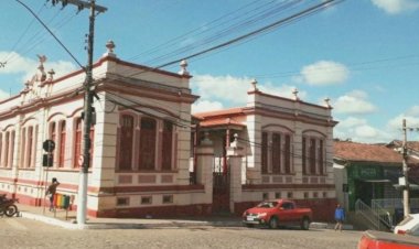 Piranga abre inscrições para escolinha de futsal