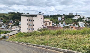 Prefeitura anuncia mais 25 locais de capina e limpeza em Viçosa