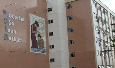 MPMG corrige valor de desvio no hospital São João Batista em Viçosa