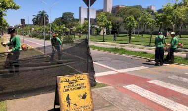 Reta da UFV tem trechos fechados nesta sexta-feira e segunda-feira