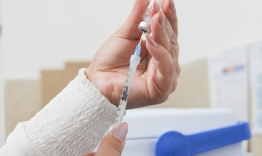 PMV divulga programação para vacinação em campanha contra gripe