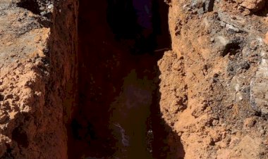 SAAE informa novo corte de água em localidades do centro de Viçosa