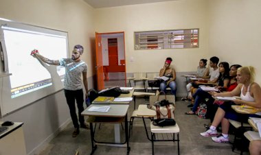 Inscrições para o Encceja 2025 devem ser feitas até maio