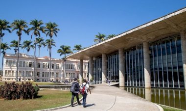 UFV promove Feira Matemática para Todos II