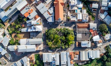 Coimbra anuncia instalação de um centro cultura na cidade
