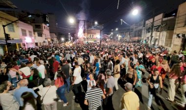 Pronto para ser votado o PL que declara a festa da padroeira de Viçosa como Patrimônio Cultural