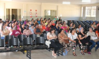 Viçosa promove XI Encontro de Mulheres Rurais