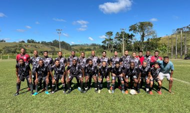 Primeira semifinal no Fundão será amanhã