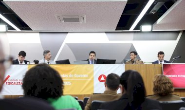 Minas Gerais: déficit de efetivo no Corpo de Bombeiros preocupa