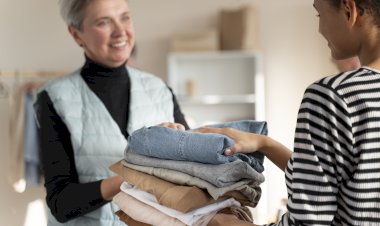 Coimbra promove Campanha do Agasalho