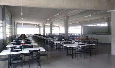 UFV abre pesquisa de satisfação sobre os restaurantes universitários