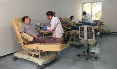 Viçosa realiza coleta de sangue neste sábado