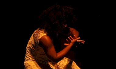 Solo Na Raça integra programação da 31ª Mostra Diversidade em Dança