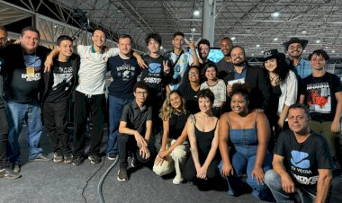 TV Viçosa inaugura sinal digital na próxima segunda-feira