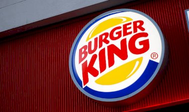 Franquia inédita do Burger King em Viçosa oferece 40 vagas de emprego