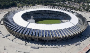 Política de apoio à mulher no esporte está em vigor