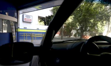 Governador veta novas regras para vistoria cautelar veicular