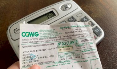 Aneel aciona bandeira vermelha nível 2 para agosto