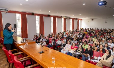UFV recebe Encontro Estadual do PNAE