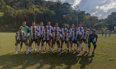 Rodada de empates pelo Ruralzão 2025