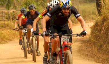 Coimbra recebe prova de Mountain Bike