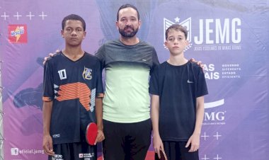 Alunos da Alice Loureiro brilham no Jemg 2025