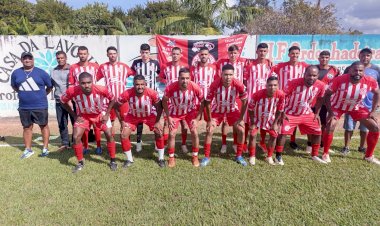 Lideres e lanternas jogam pelo Intermunicipal de Cajuri