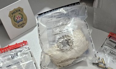 Operação conjunta desarticula organizações criminosas em Viçosa, Ervália e Canaã