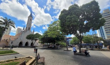 Praça Silviano Brandão recebe Feira de Saúde neste sábado