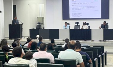 UFV inicia programa de doutorado inédito em MG