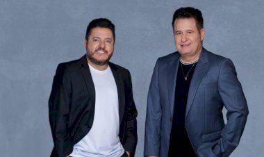 Bruno e Marrone se apresentam em Coimbra no mês de novembro