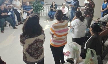 Moradores cobram proteção a nascente no Santo Antônio