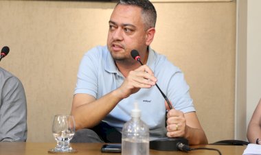 Secretário de Saúde fala sobre cirurgias eletivas hoje na Câmara