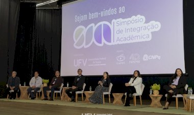 UFV promove mais uma edição do SIA