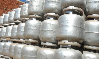 Auxílio Gás começou a ser pago nesta segunda