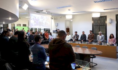 Vereadores de Viçosa cobram medidas de segurança no trânsito após morte de idoso atropelado