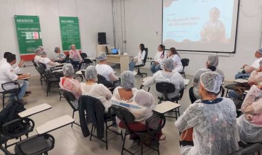 Semana da Agricultura Familiar de Viçosa promove oficina de doce de leite