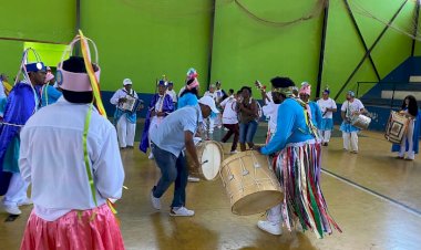 Canaã realiza Festa de Nossa Senhora do Rosário