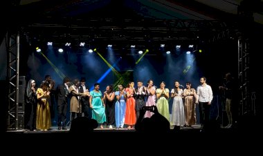 Teatro Universitário da UFV realiza espetáculo gratuito neste sábado