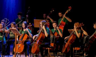 Orquestra Sol do Amanhã da UFV realiza concerto gratuito neste sábado