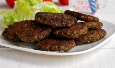 Pesquisa de Nutrição da UFV busca voluntários para análise sensorial de hambúrgueres vegetais