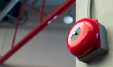 PL que garante alarmes inclusivos nas escolas é aprovado na Câmara de Viçosa